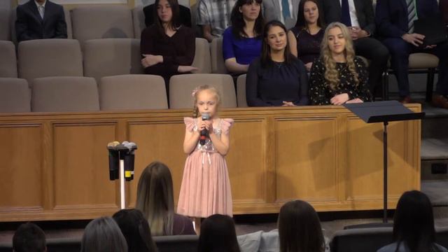 Про папу! Поет Болтенкова Дарина смотреть онлайн