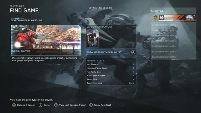 Halo Reach News! Connecting Session Error FIX! Halo Reach Connection Failed! смотреть онлайн