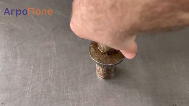 Палец (507.15.156) 4133 77621 6 смотреть онлайн