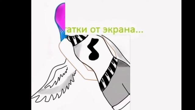 Инструкция-как сохранять рисунки из SAI смотреть онлайн