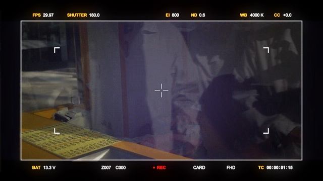 7 ДНЕЙ С МЕТАЛЛОИСКАТЕЛЕМ смотреть онлайн