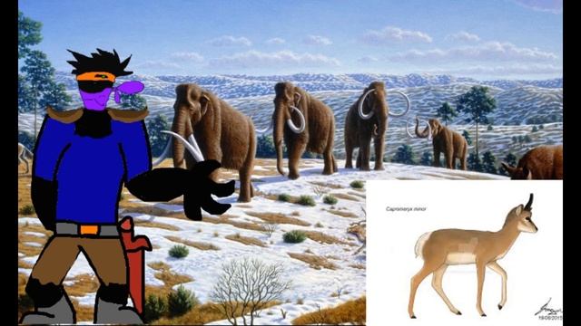 The History Of Mississippi Ep-17: Cold Times