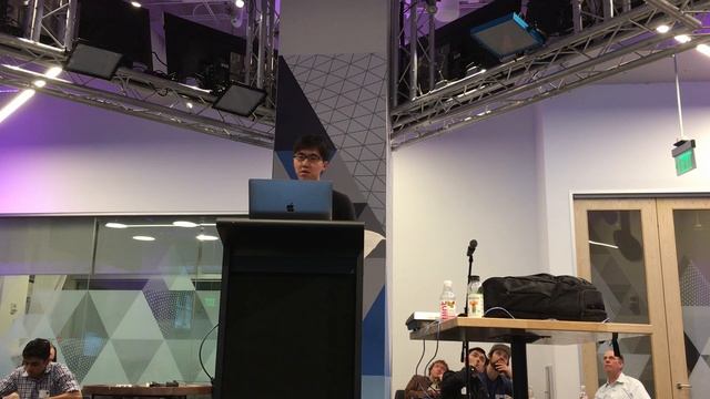 Koalas: pandas APIs on Apache Spark смотреть онлайн