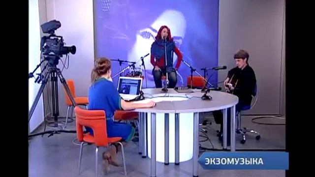 Мария Кацева | Ту-ту-ту, На-на-на | Музыка на ЕТВ | смотреть онлайн