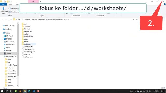 Cara Mengatasi Dokumen Excel Tiba-Tiba Berpassword Read Only Unprotect Excel Password Remover Onlin смотреть онлайн