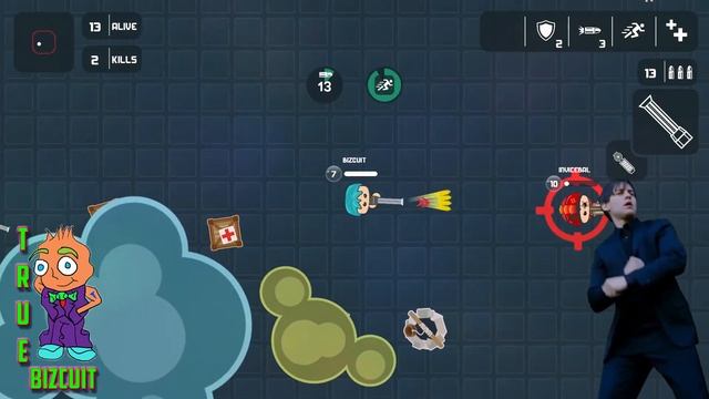 Fortnite the .IO GAME?!?!?! [NEW IO GAME] MOBG.IO | Top Ranked Player [EPIC DANK MEMES] 2nd WIN смотреть онлайн
