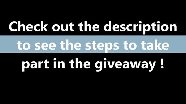 Graphics Card MSI GeForce GTX 750Ti Christmas Giveaway ! [CLOSED] смотреть онлайн