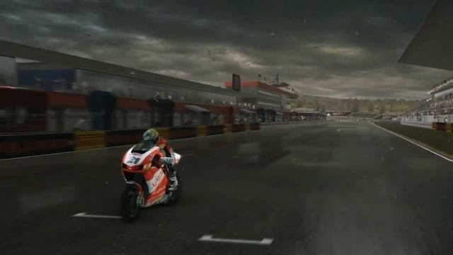 SBK Generations - Features Trailer смотреть онлайн