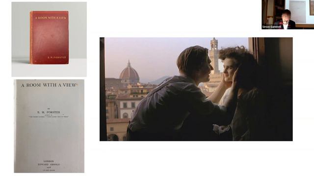 Portraits & Selfies: The Evolution Of Tourism In Florence