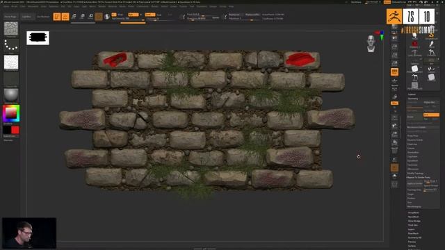 Zbrush 2024 Is COMING With Features! смотреть онлайн