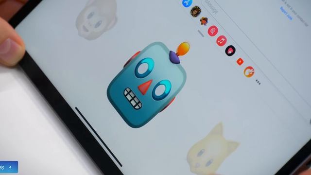 iPad Air vs iPad Pro (2022) – DON’T Pick Wrong! смотреть онлайн