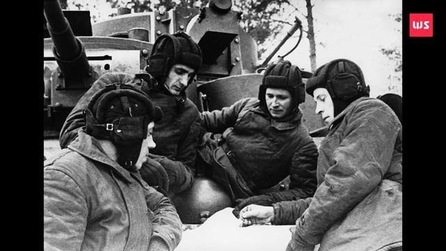 Лекция Максима Коломийца "Тяжелый танк Т-35. Конструирование, производство, боевое применение" смотреть онлайн