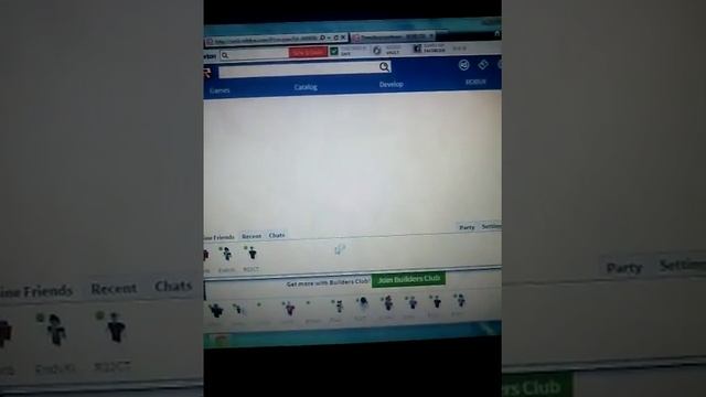 Roblox How To Switch Accounts (Glitch) смотреть онлайн