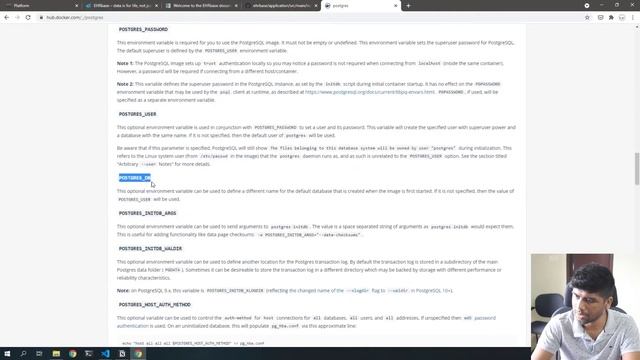 Setting up EHRbase | openEHR Series - Part 3 смотреть онлайн