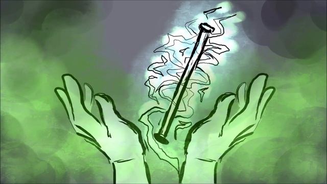 the oracle (PJO/ the lightning thief musical) animatic смотреть онлайн