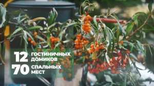 МАХАР. БАЗА ОТДЫХА «ФИРДАУС»