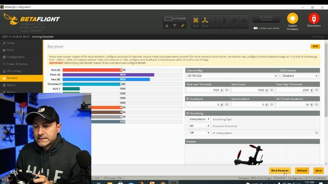 BetaFPV Meteor65 Pro ELRS | The BEST Tiny Whoop!
