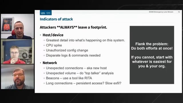 What do you need to know about the log4j (Log4Shell) vulnerability? смотреть онлайн