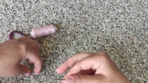 Топ с пайетками, спицами