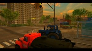 MadOut2 РП | Сельские Гонки!