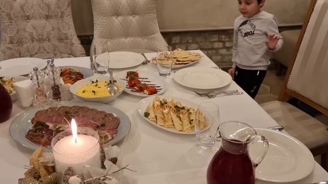 МОЙ ДЕНЬ РОЖДЕНИЯ!🥳🎂🥂✨️ смотреть онлайн