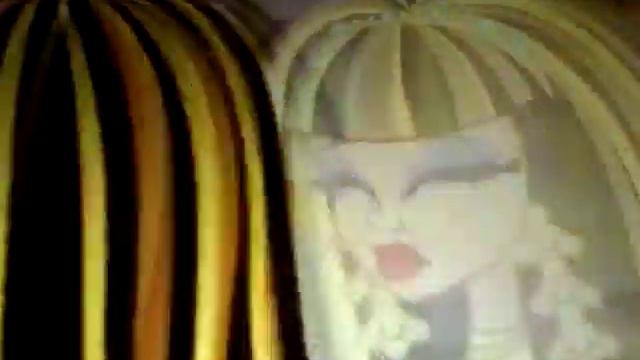 Мультик монстр хай серии 29,30 смотреть онлайн