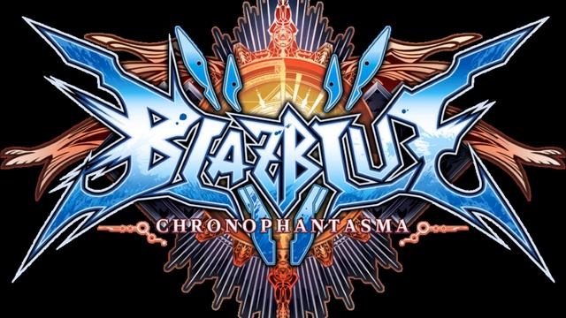 In Justice—Blazblue: Chrono Phantasma смотреть онлайн