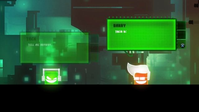 Inside My Radio - Video Walkthrough Episode 1 PS5 смотреть онлайн