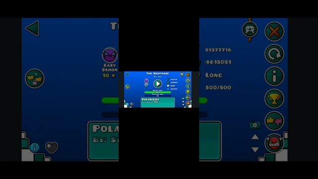 Geometry Dash смотреть онлайн