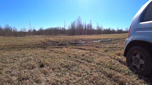 Honda Z 4WD 0.7l АКПП Тест-драйв от первого лица! ЧТО С НЕЙ БУДЕТ? смотреть онлайн