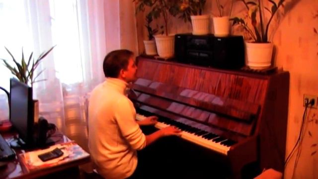 Николай Сергеевич - Что ж ты, фраер, сдал назад.. смотреть онлайн