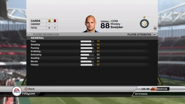 FIFA 12 Ultimate Team - Ajax Youth Team FT Suarez смотреть онлайн