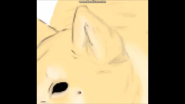 Akita Speedpaint смотреть онлайн