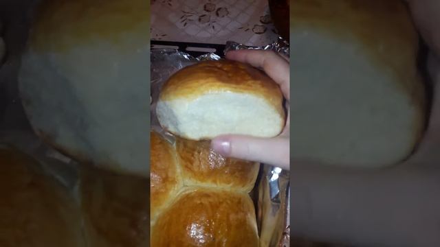 Булочки как пух смотреть онлайн