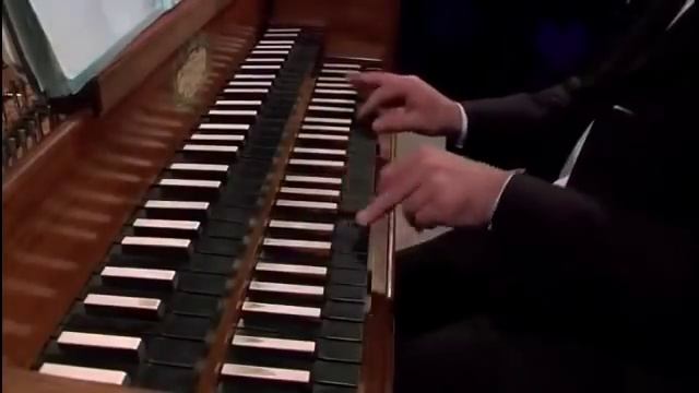 Bach Harpsichord Concerto D Minor BWV 1052 Jordi Savall