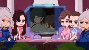 реакция унесённые призраками на Хаку и Тихиро (1/1) _безымянная_