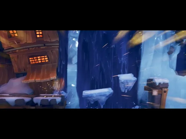 Crash Bandicoot 4 It's About Time 11 серия Игра со временем