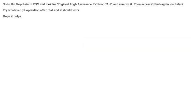 Can not clone any git repository from github (5 Solutions!!) смотреть онлайн