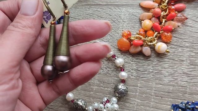#jewellery #рукоделие #bijoux #купить #новыйгод поговорим? смотреть онлайн