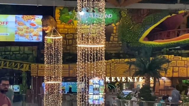 Sahara Center Mall Sharjah | Sahara Center | Sahara Mall-UAE