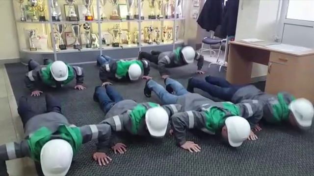 СМС БНД марафон отжимания смотреть онлайн