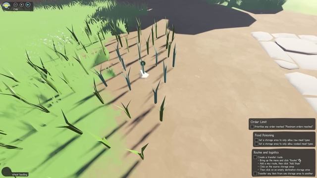 Sapiens _ #5 _ Новое обновление, заценим! смотреть онлайн