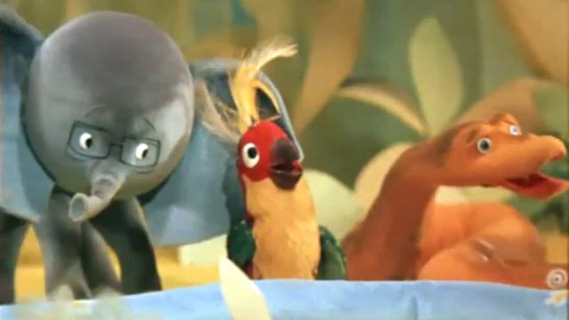 Babushka Udava смотреть онлайн