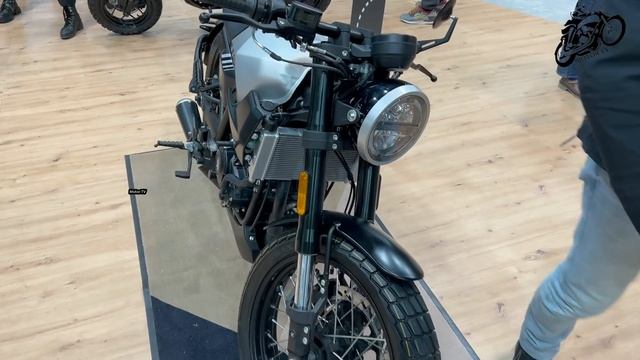 10 New Best Brixton Motorcycles For 2022