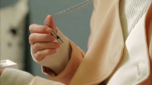 Ангельские глаза 1 сезон 6 серия