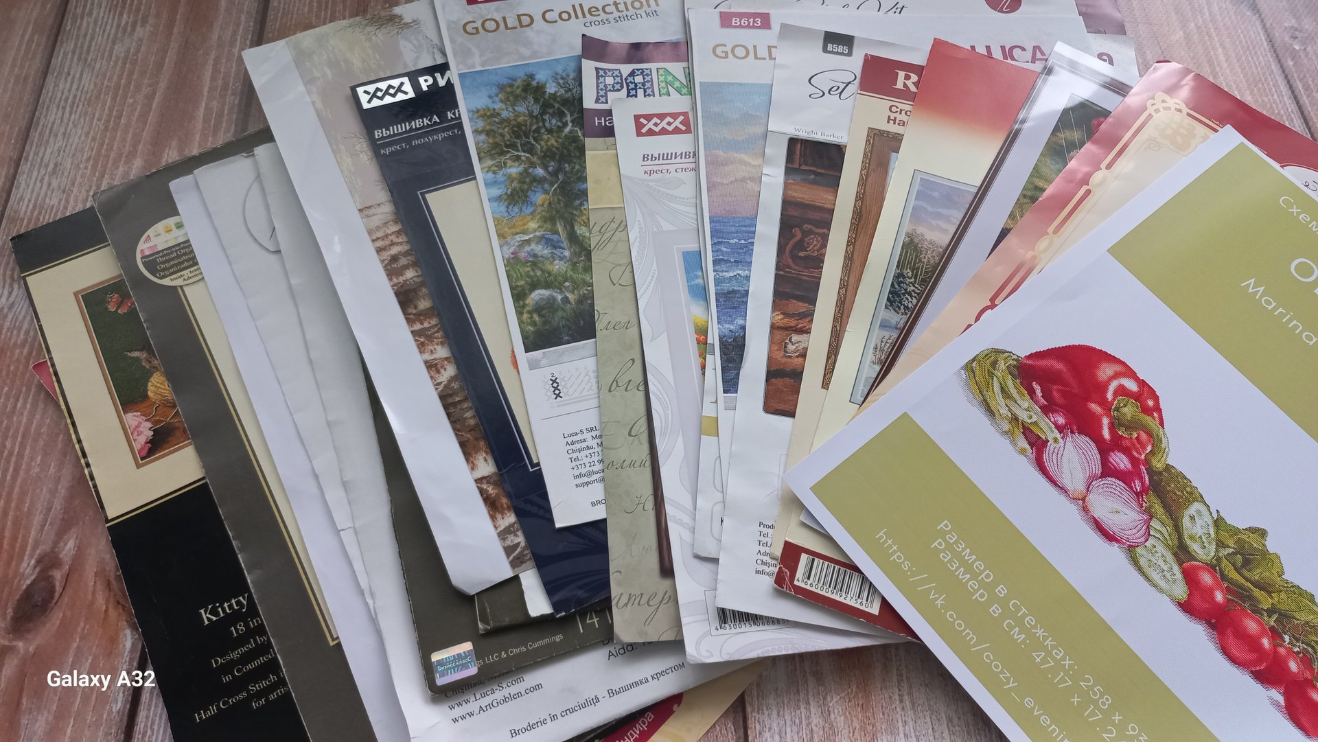 #вышивка Все мои процессы вышивки на 1 июня 24г смотреть онлайн