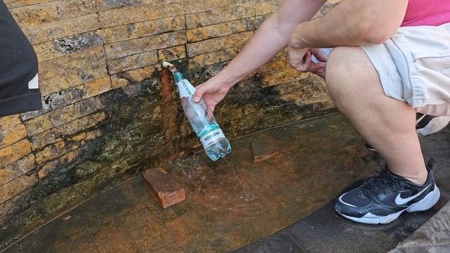 Турция на машине 2023. Эпизод_1 Дорога через Грузию. смотреть онлайн