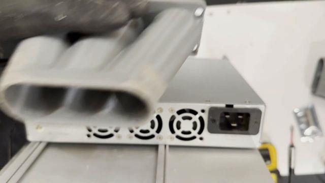 INSTALLING FRUITION DESIGNS KIT ON 2 KS3Ms - DID IT HELP MY CHIPS TEMPS, WATCH TO FIND OUT смотреть онлайн