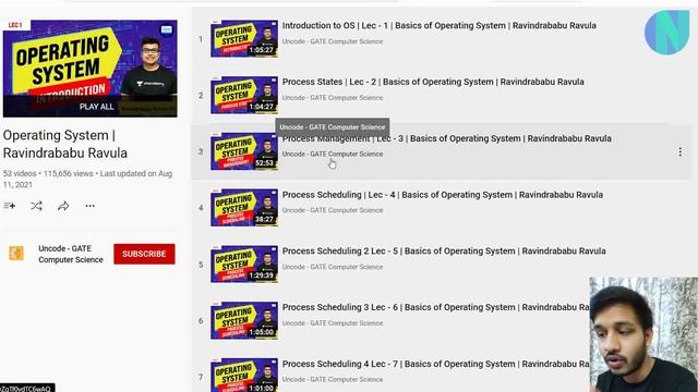 Best Resources to learn Operating System | FREE Operating System Course смотреть онлайн