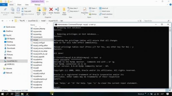 How to Install Java, Jetty, and MySQL on Windows (Servlet + JSP)
